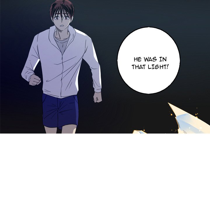 The Mermaid’s Pond Chapter 20 image 28