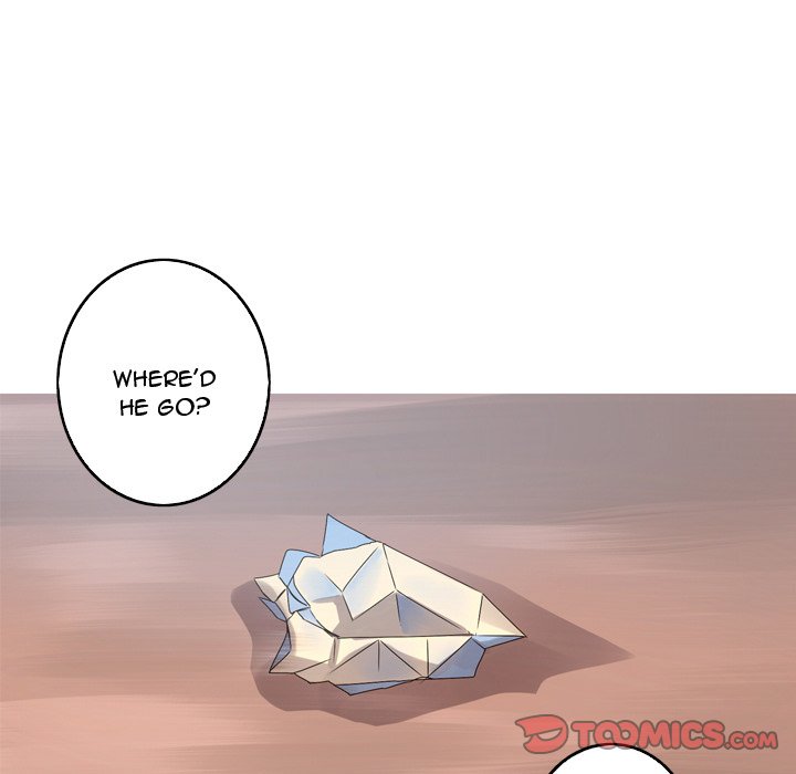 The Mermaid’s Pond Chapter 20 image 29
