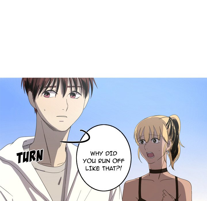 The Mermaid’s Pond Chapter 20 image 31