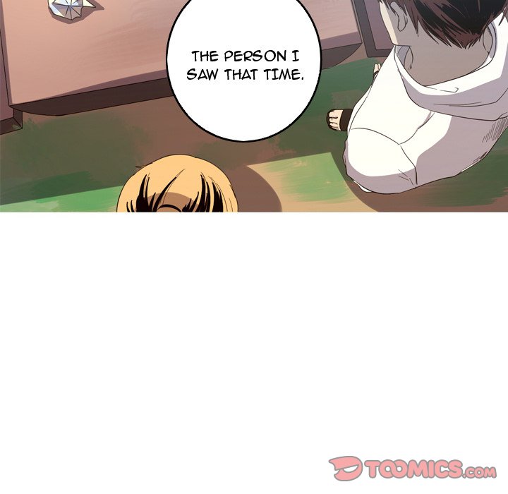 The Mermaid’s Pond Chapter 20 image 33