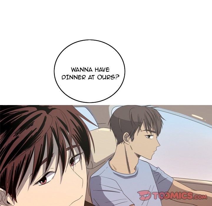 The Mermaid’s Pond Chapter 20 image 37