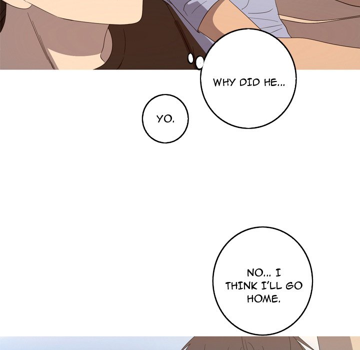 The Mermaid’s Pond Chapter 20 image 38