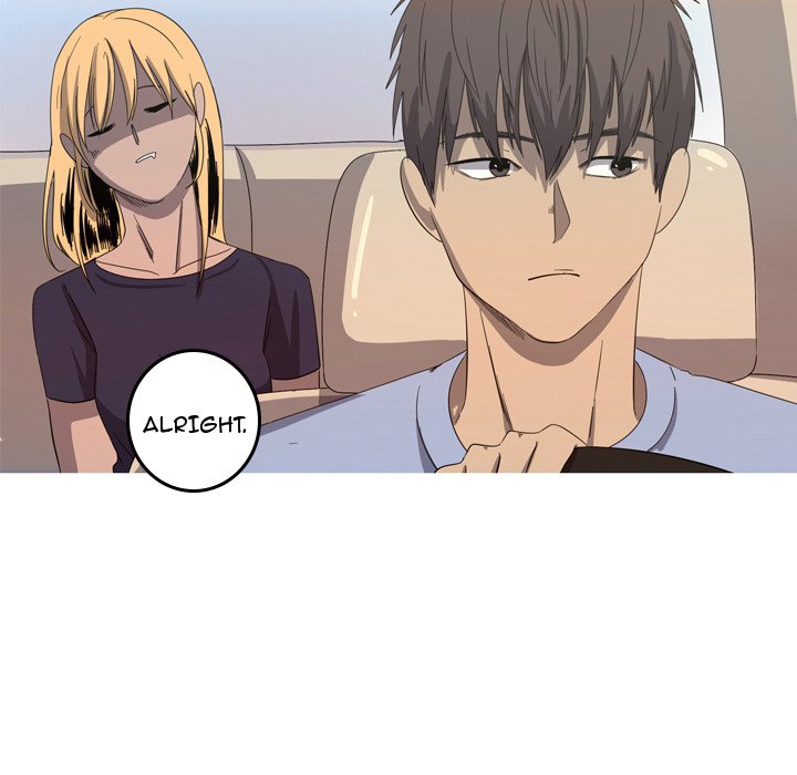 The Mermaid’s Pond Chapter 20 image 39