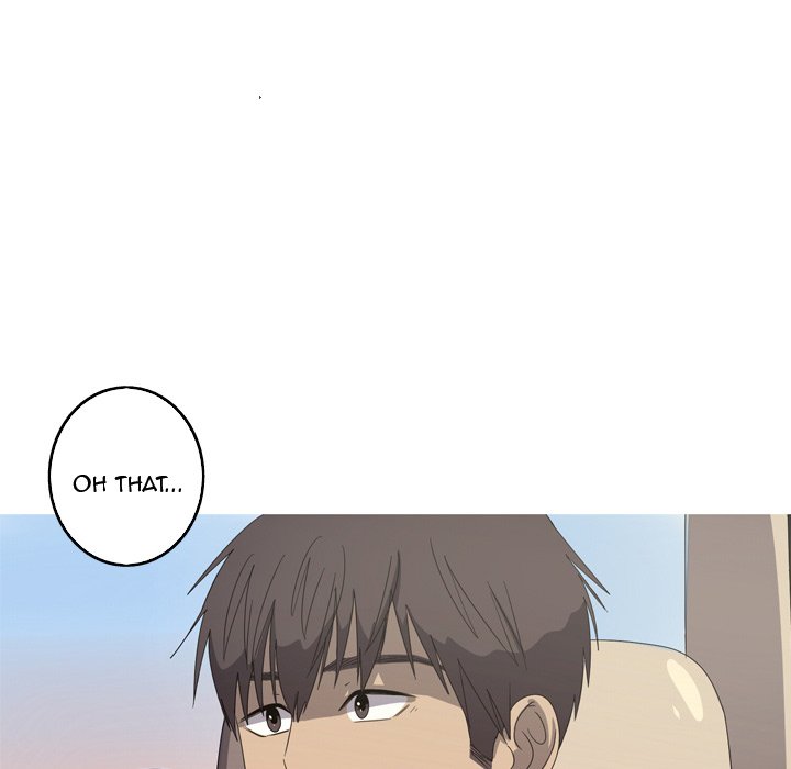 The Mermaid’s Pond Chapter 20 image 44