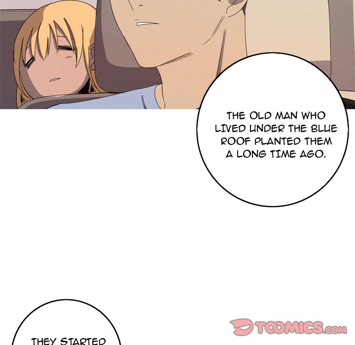 The Mermaid’s Pond Chapter 20 image 45