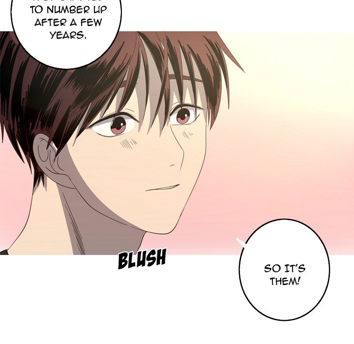 The Mermaid’s Pond Chapter 20 image 46