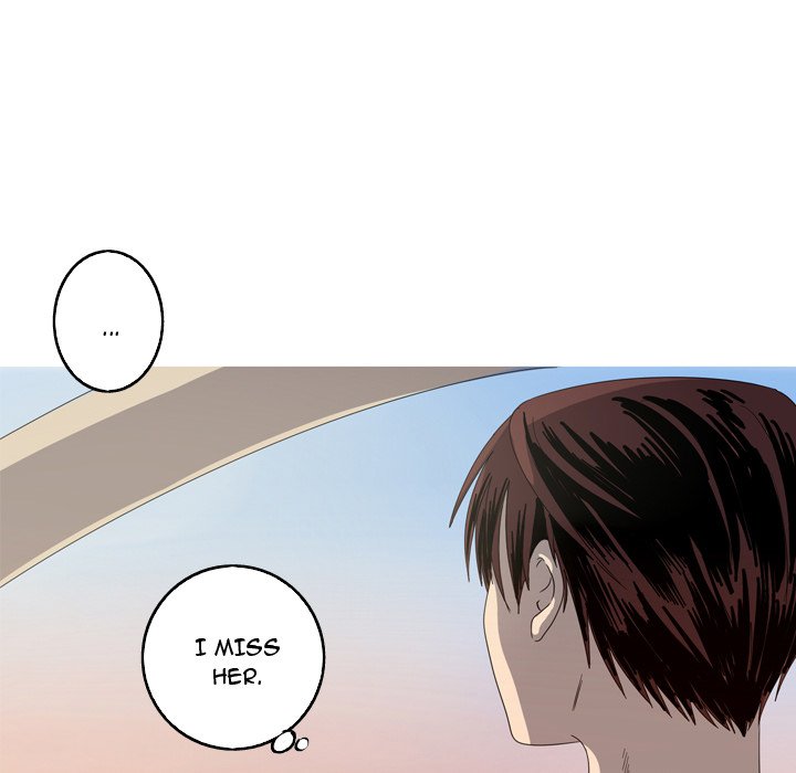 The Mermaid’s Pond Chapter 20 image 47