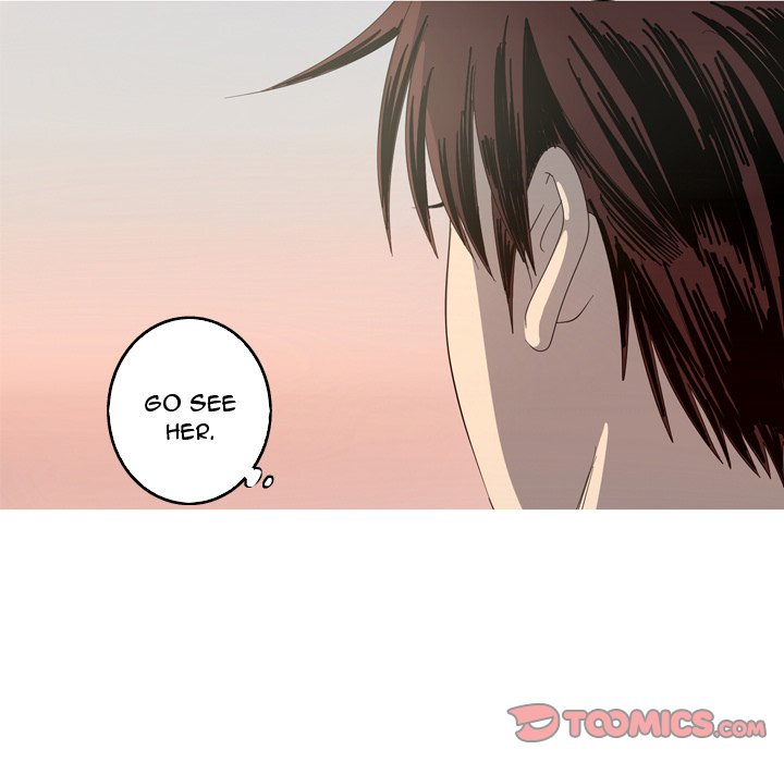 The Mermaid’s Pond Chapter 20 image 49
