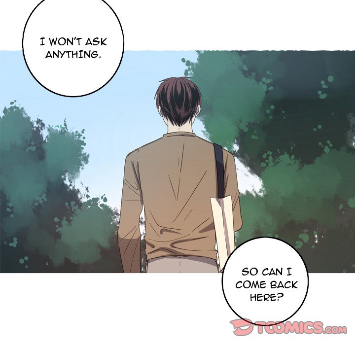 The Mermaid’s Pond Chapter 20 image 53