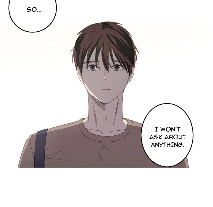 The Mermaid’s Pond Chapter 20 image 56