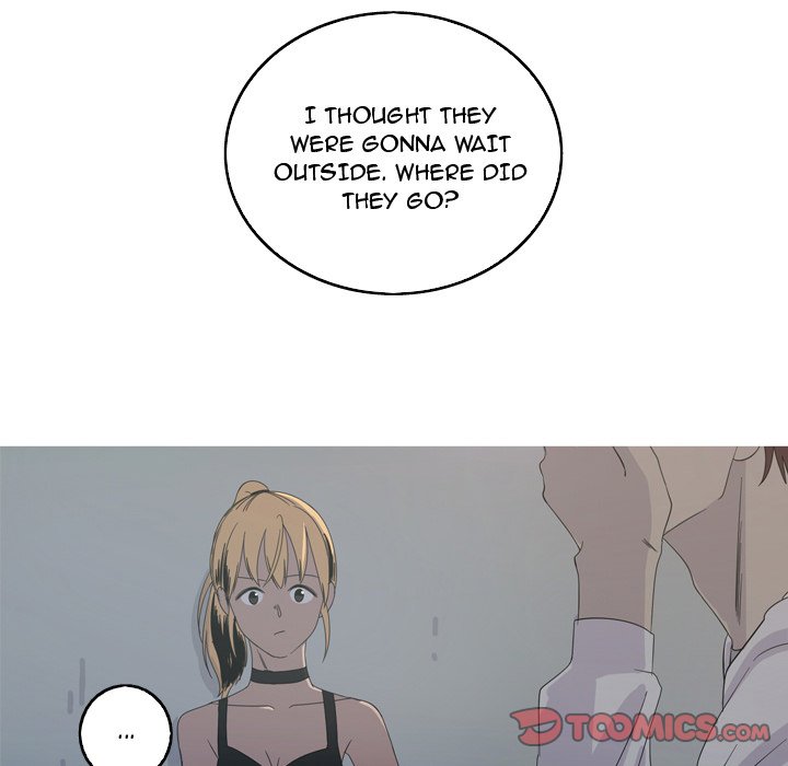 The Mermaid’s Pond Chapter 20 image 5