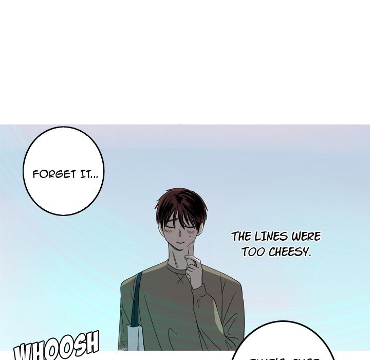 The Mermaid’s Pond Chapter 20 image 64