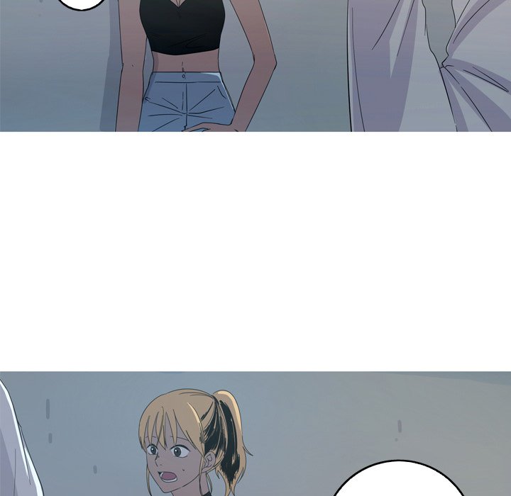 The Mermaid’s Pond Chapter 20 image 6
