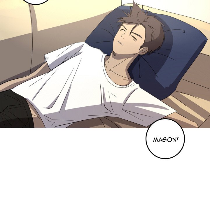 The Mermaid’s Pond Chapter 20 image 70