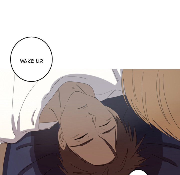 The Mermaid’s Pond Chapter 20 image 71