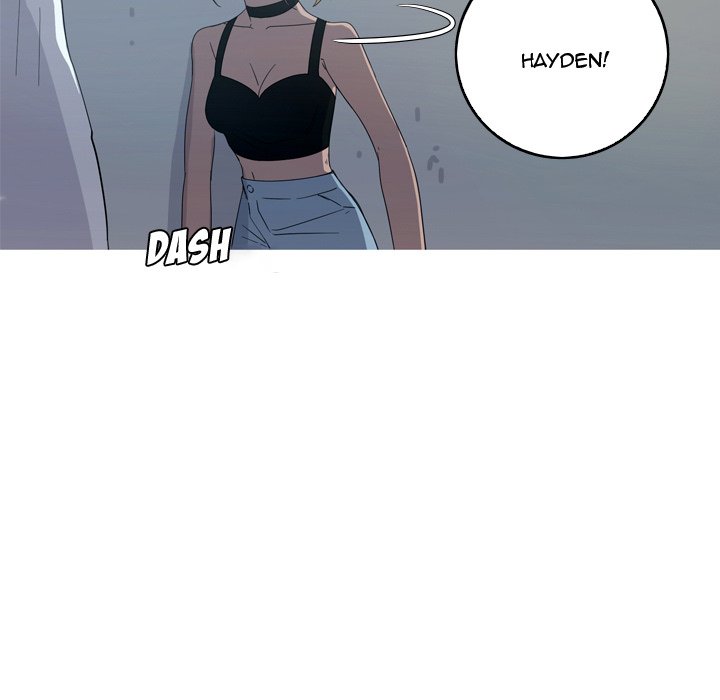 The Mermaid’s Pond Chapter 20 image 7