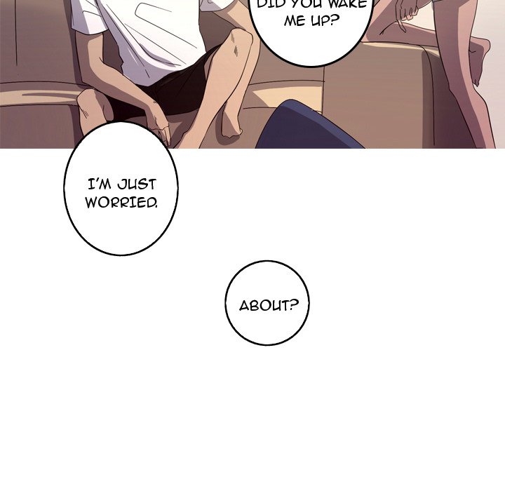 The Mermaid’s Pond Chapter 20 image 79