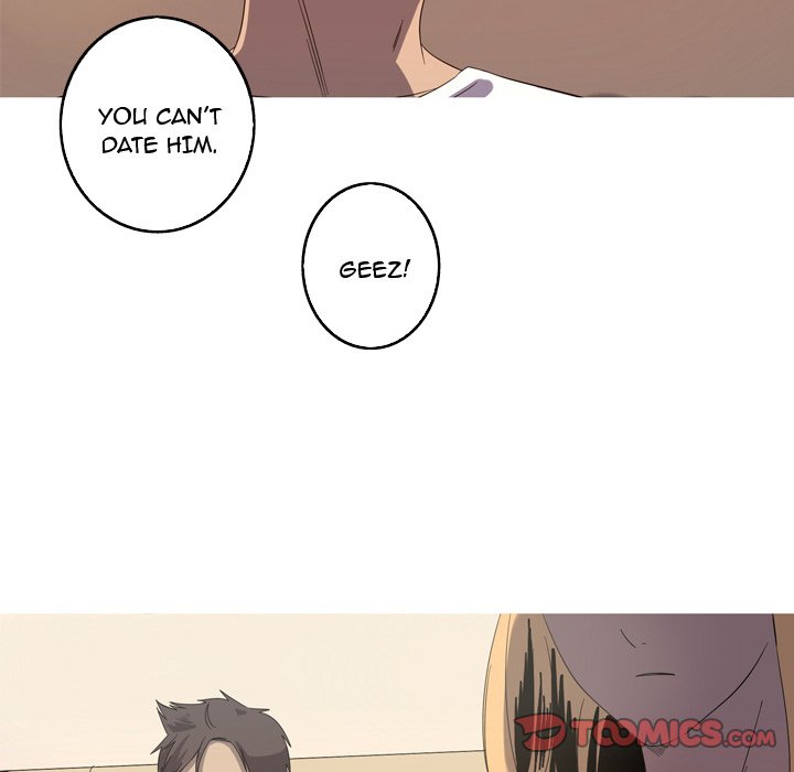 The Mermaid’s Pond Chapter 20 image 81
