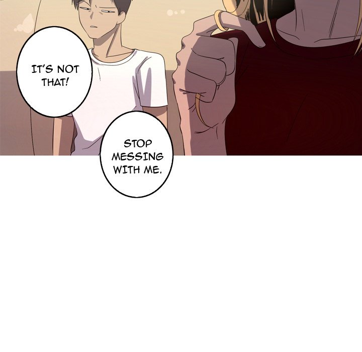 The Mermaid’s Pond Chapter 20 image 82