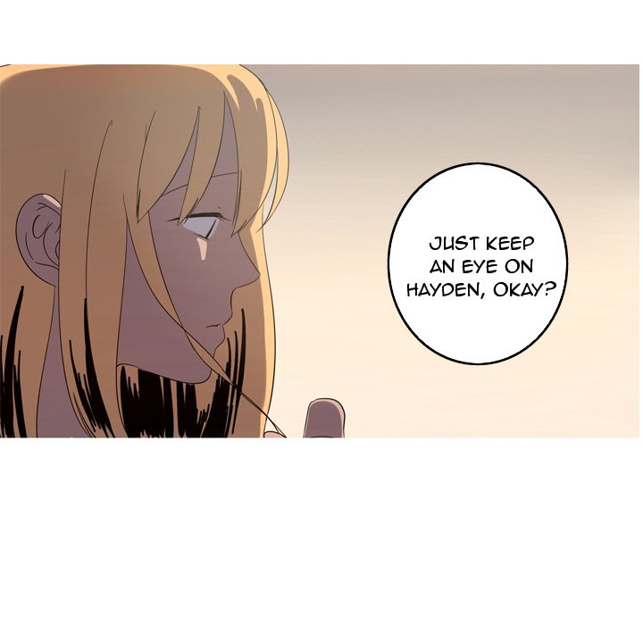 The Mermaid’s Pond Chapter 20 image 83