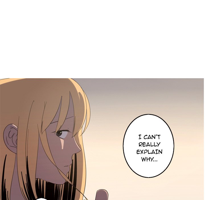 The Mermaid’s Pond Chapter 20 image 84