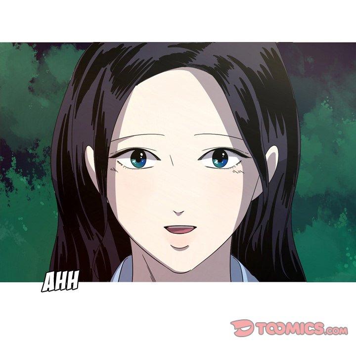 The Mermaid’s Pond Chapter 21 image 13