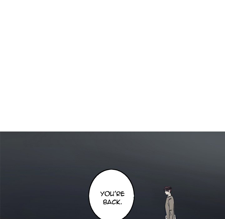 The Mermaid’s Pond Chapter 21 image 14