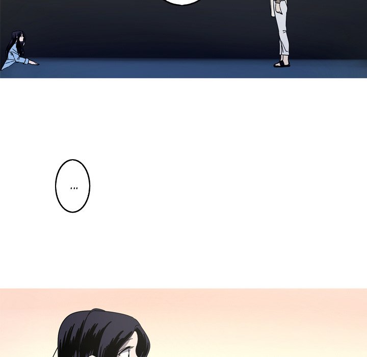 The Mermaid’s Pond Chapter 21 image 15