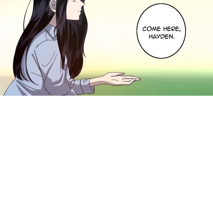 The Mermaid’s Pond Chapter 21 image 16