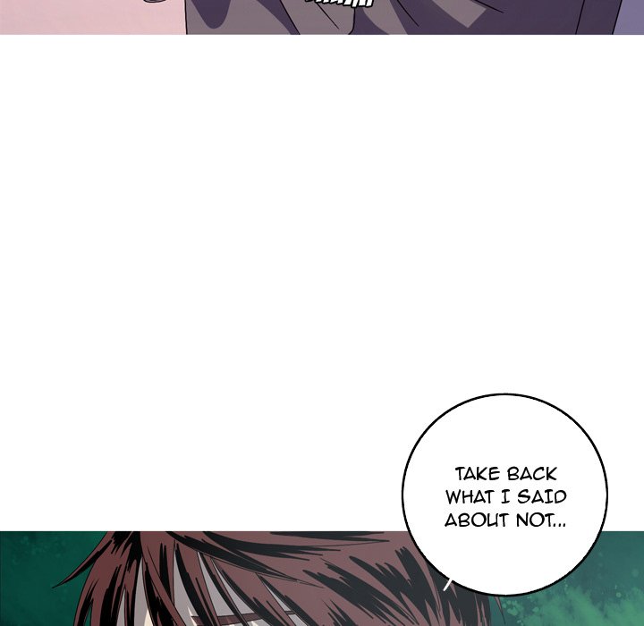 The Mermaid’s Pond Chapter 21 image 18