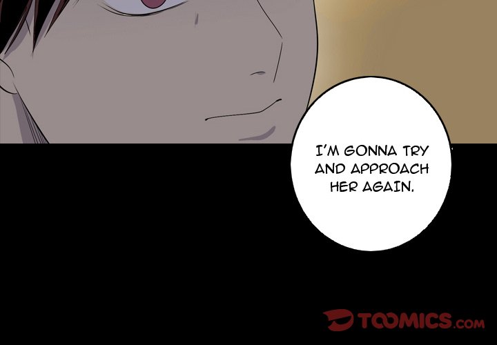 The Mermaid’s Pond Chapter 21 image 1