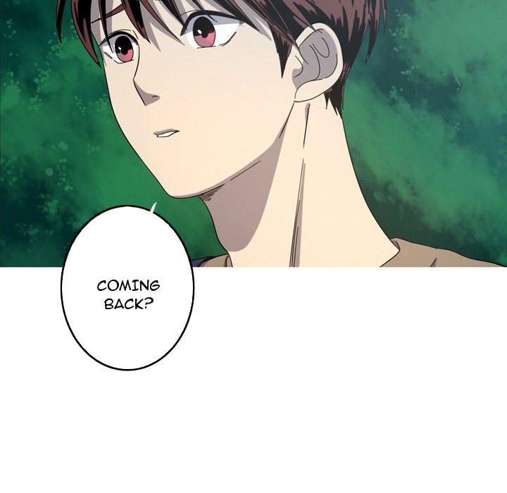 The Mermaid’s Pond Chapter 21 image 19