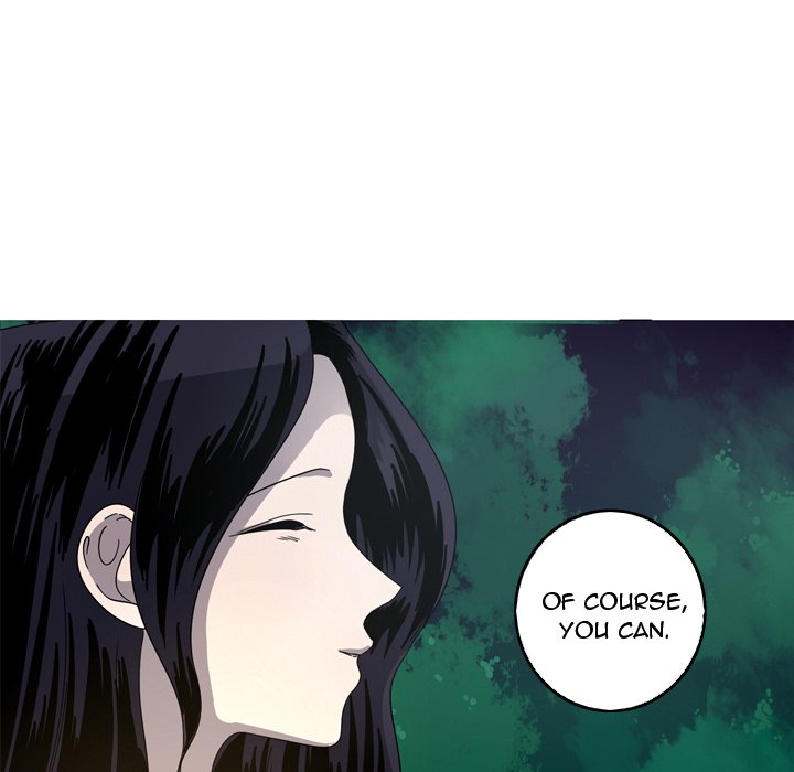 The Mermaid’s Pond Chapter 21 image 20