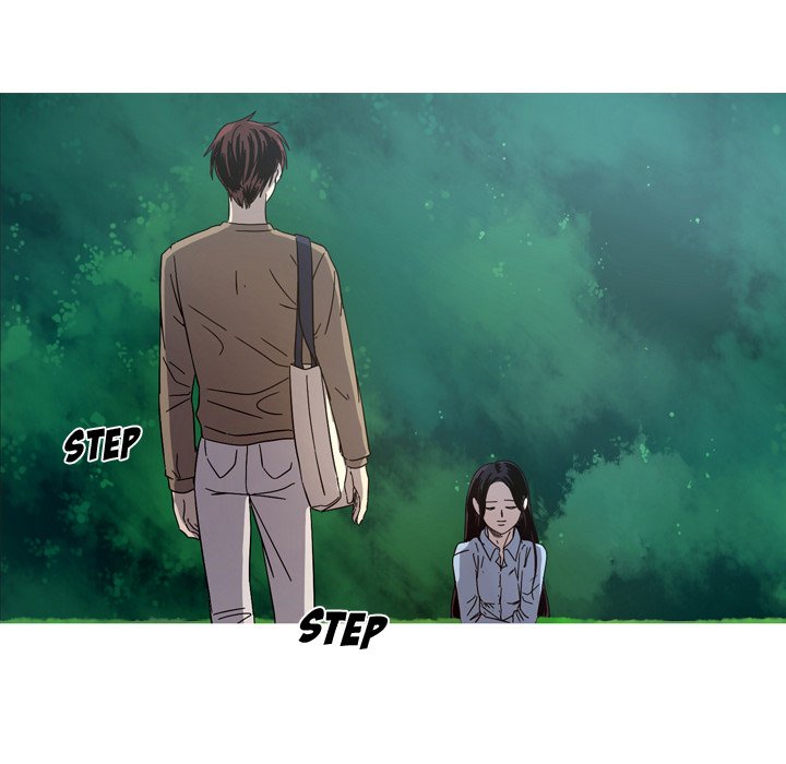 The Mermaid’s Pond Chapter 21 image 23