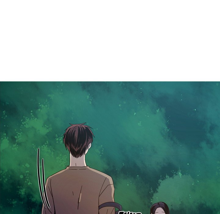 The Mermaid’s Pond Chapter 21 image 24