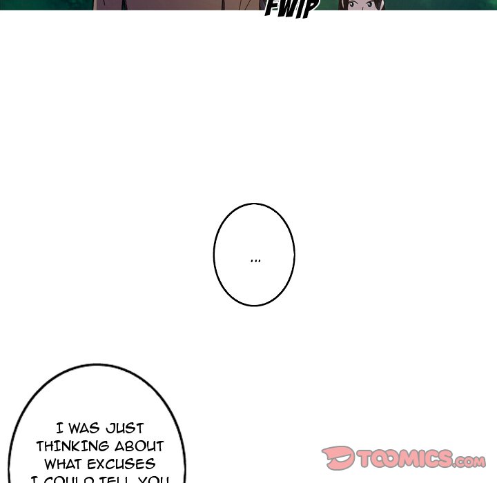 The Mermaid’s Pond Chapter 21 image 25