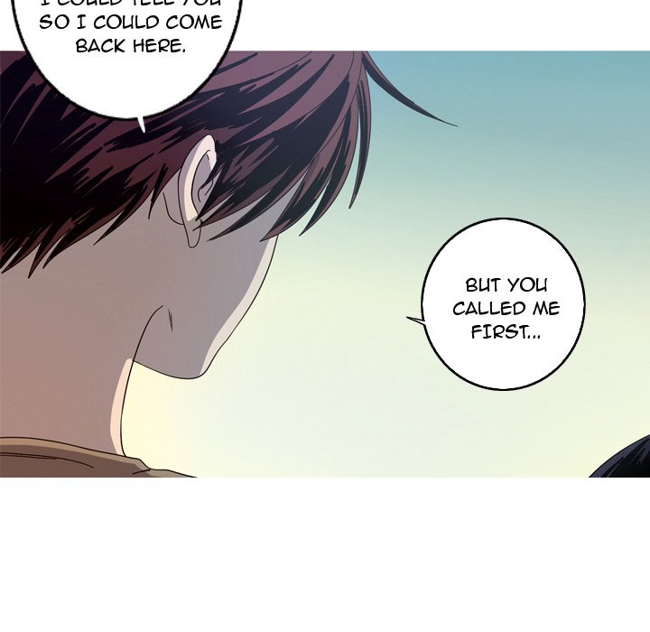 The Mermaid’s Pond Chapter 21 image 26