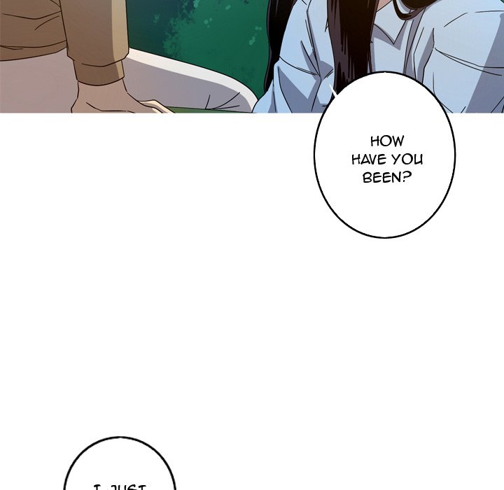 The Mermaid’s Pond Chapter 21 image 28