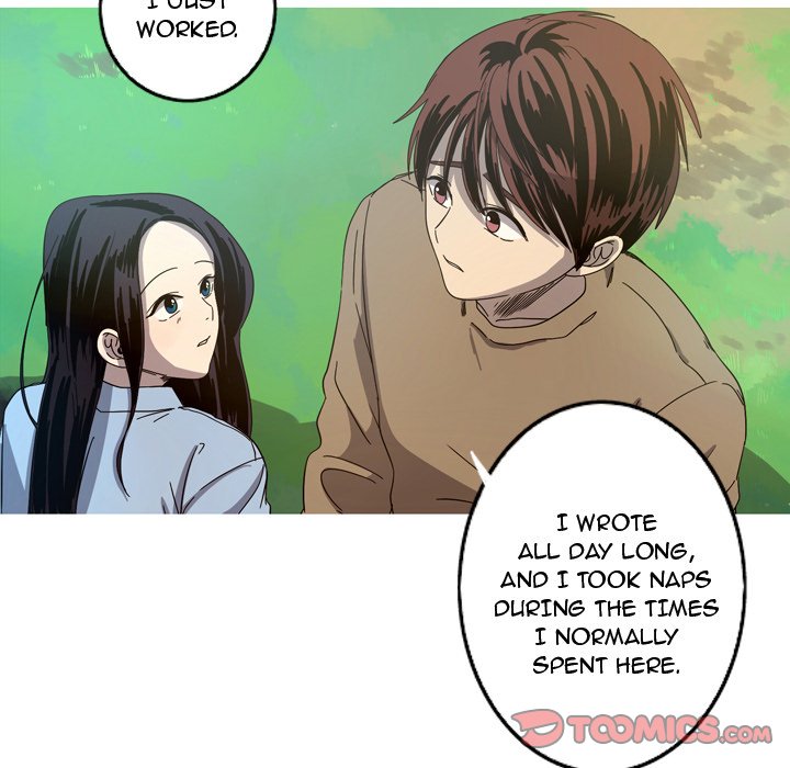The Mermaid’s Pond Chapter 21 image 29
