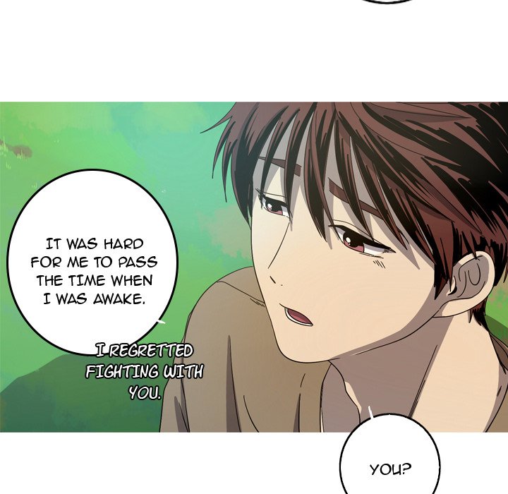 The Mermaid’s Pond Chapter 21 image 30