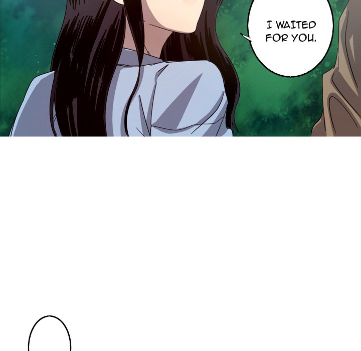 The Mermaid’s Pond Chapter 21 image 32