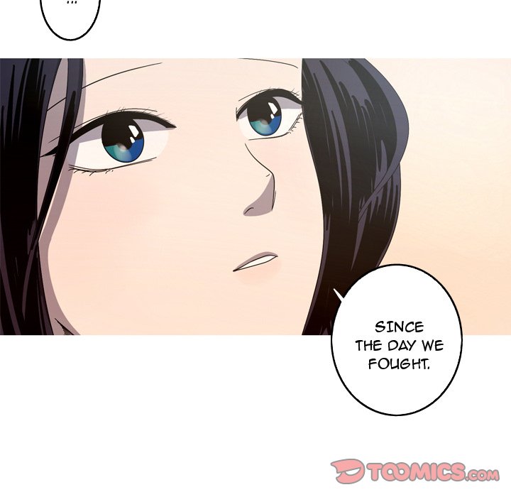 The Mermaid’s Pond Chapter 21 image 33