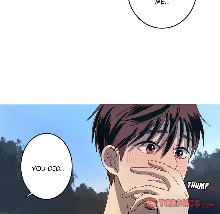 The Mermaid’s Pond Chapter 21 image 37