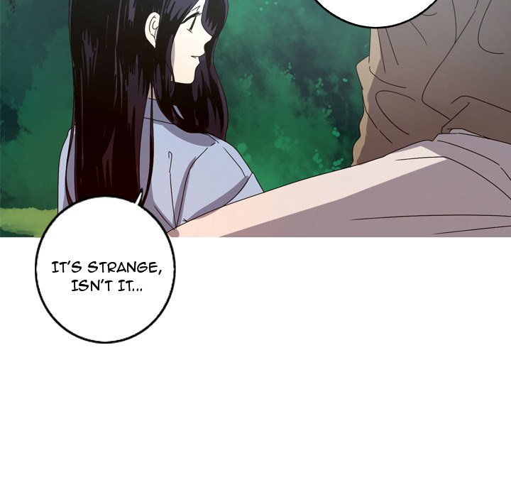 The Mermaid’s Pond Chapter 21 image 39
