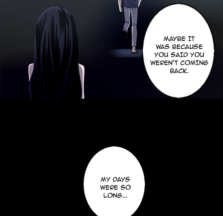The Mermaid’s Pond Chapter 21 image 42