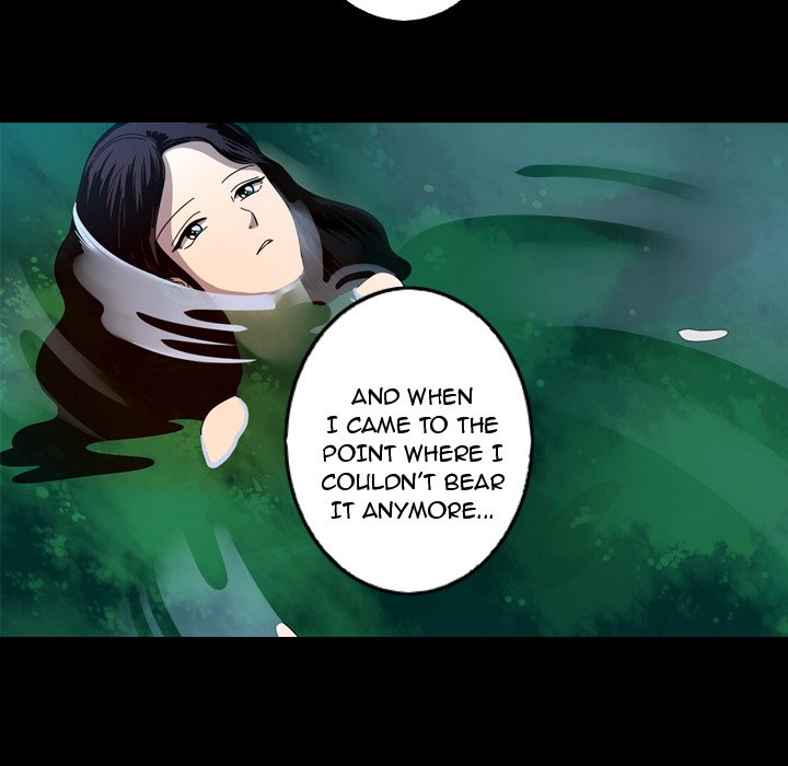 The Mermaid’s Pond Chapter 21 image 43