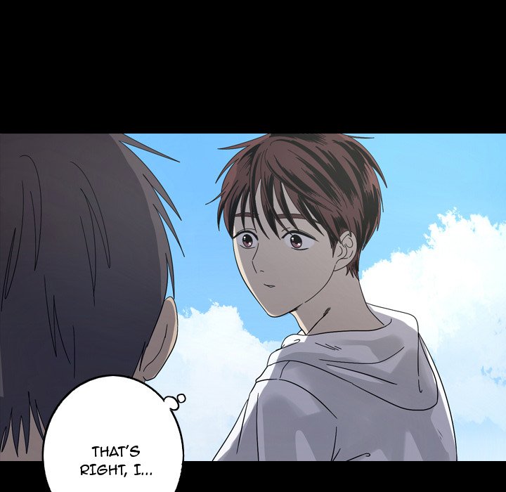 The Mermaid’s Pond Chapter 21 image 4