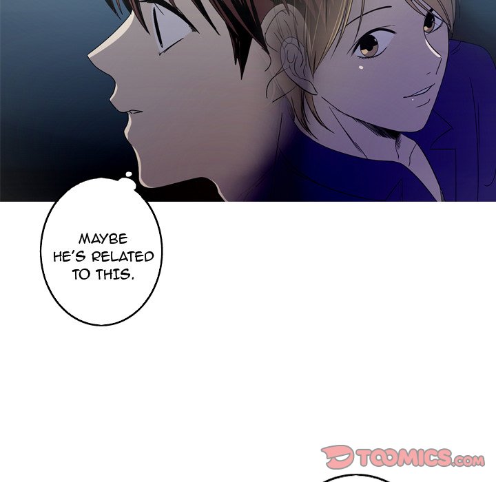 The Mermaid’s Pond Chapter 21 image 49