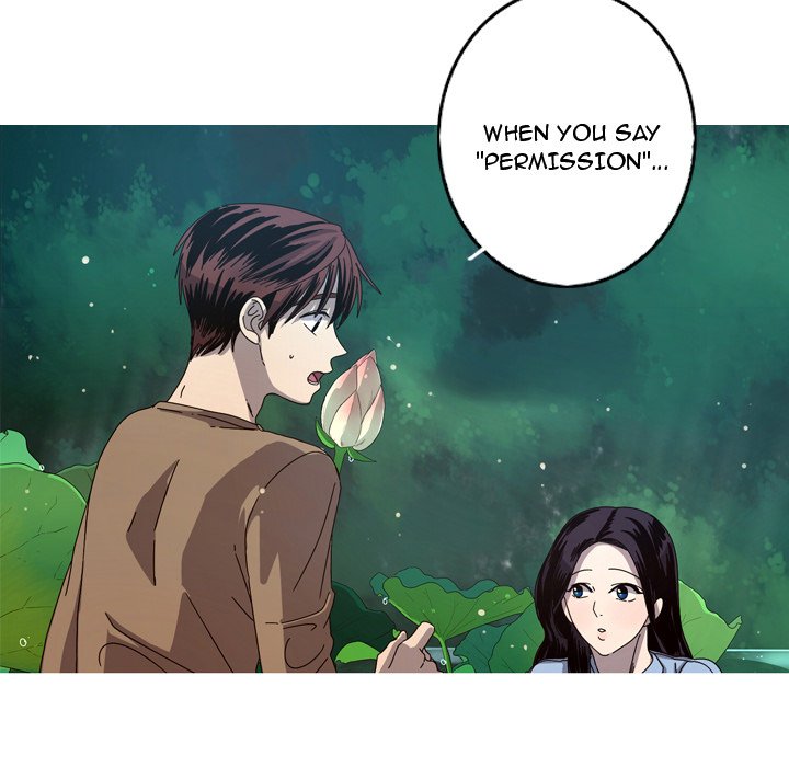 The Mermaid’s Pond Chapter 21 image 50