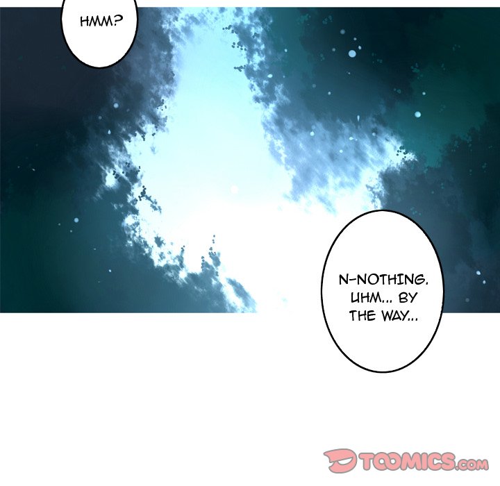 The Mermaid’s Pond Chapter 21 image 53